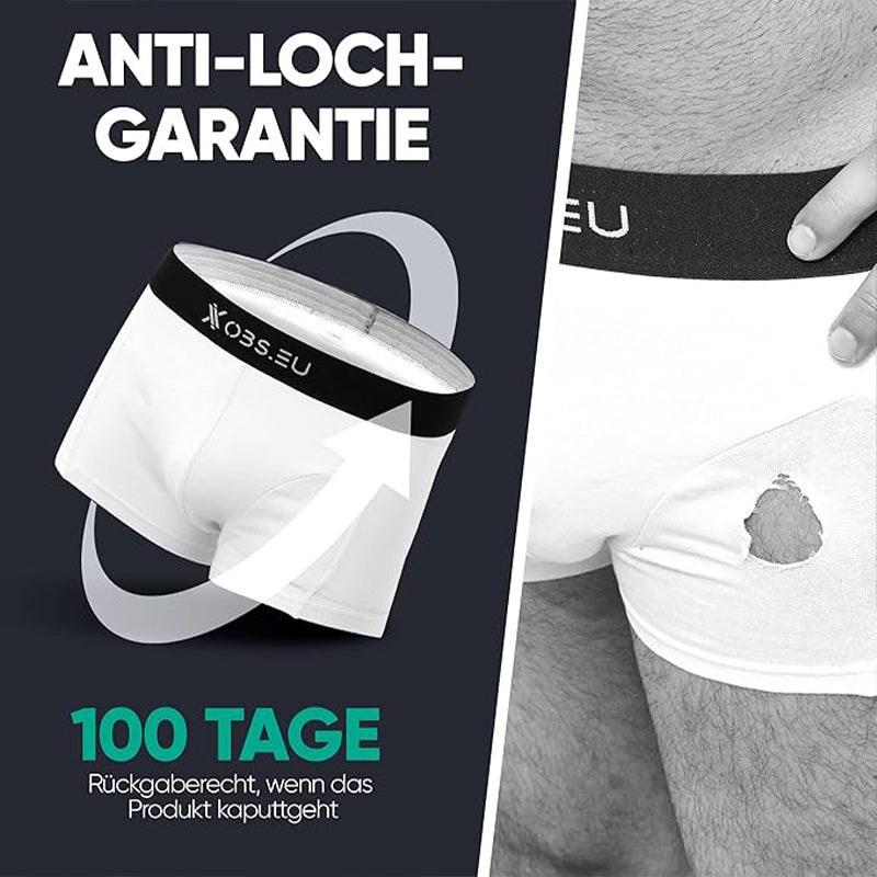 XOBS.EU: Anti-Loch-Garantie